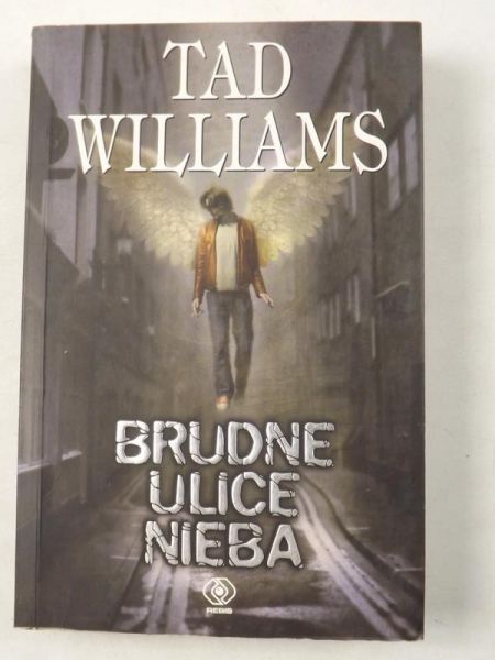 Brudne ulice Nieba