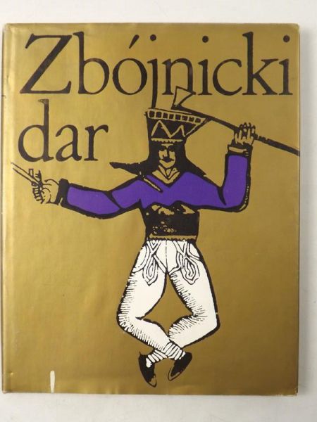 Zbójnicki dar