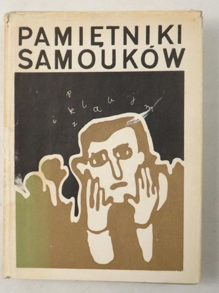 Pamiętniki samouków