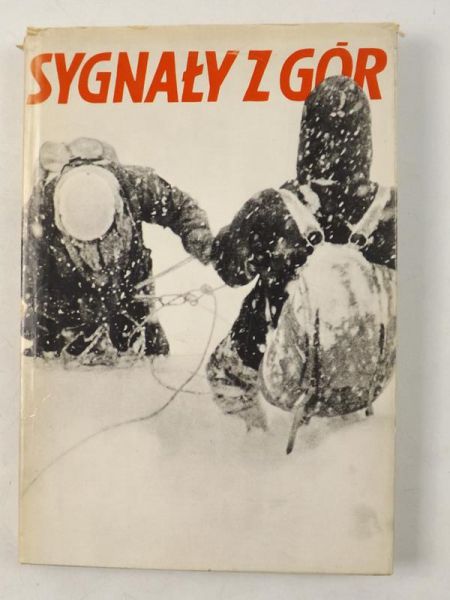 Sygnały z gór