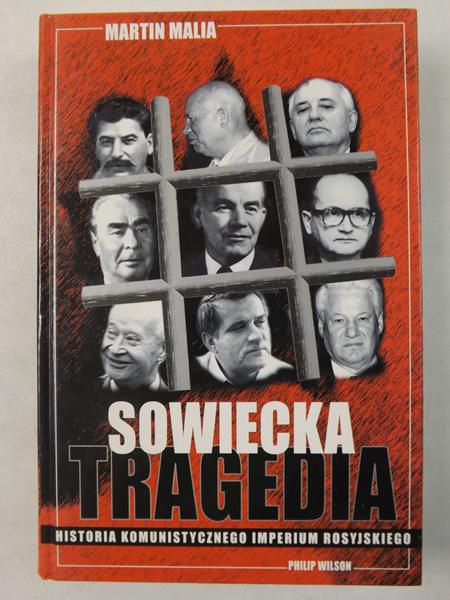 Sowiecka tragedia