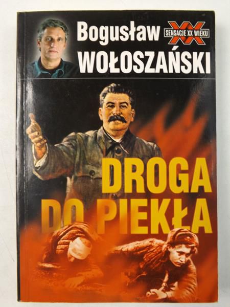 Droga do piekła