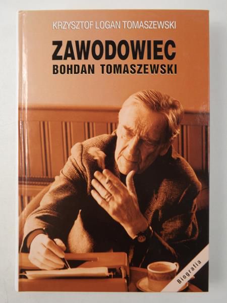 Zawodowiec Bohdan
