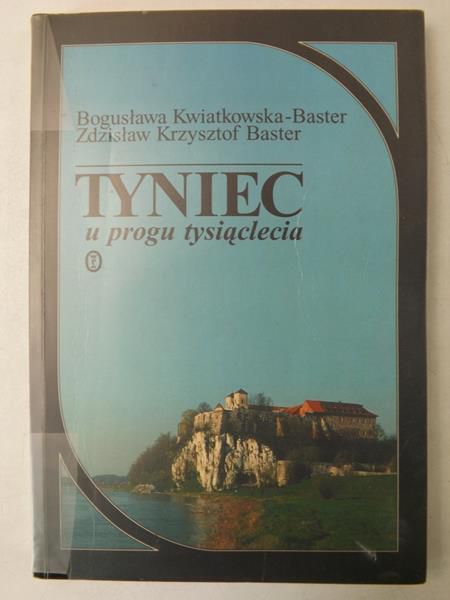 Tyniec u progu tysiąclecia
