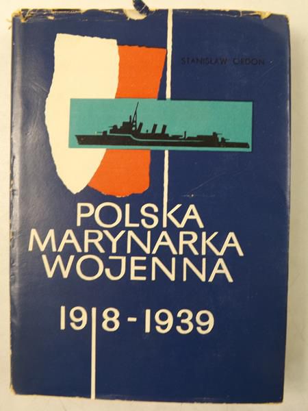Polska marynarka wojenna w latach 1918-1939