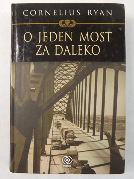 O jeden most za daleko