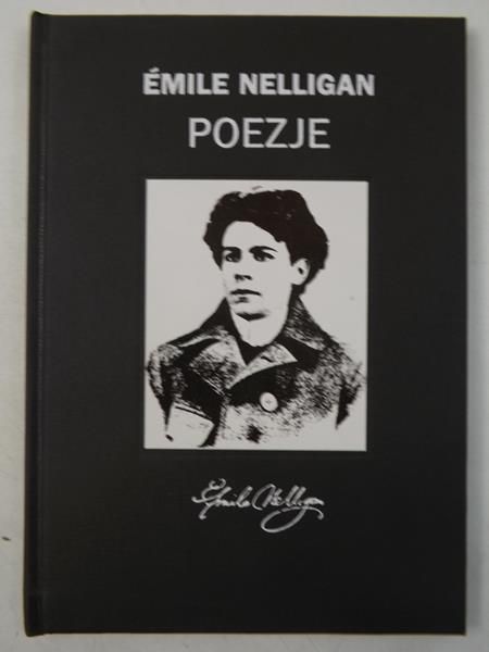 Poezje