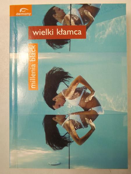 Black Millenia - Wielki kłamca