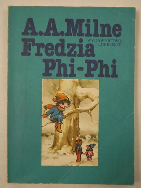 Fredzia Phi-Phi