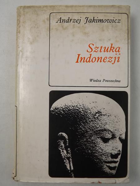 Sztuka Indonezji