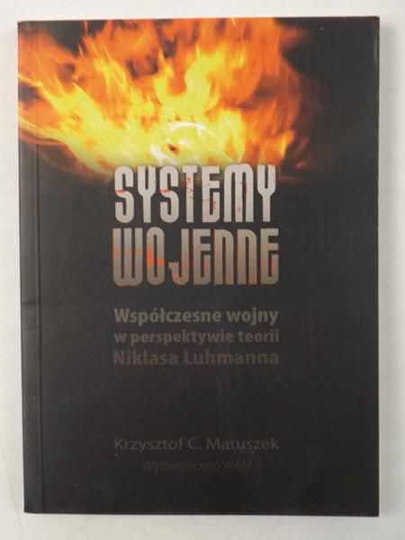 Systemy wojenne