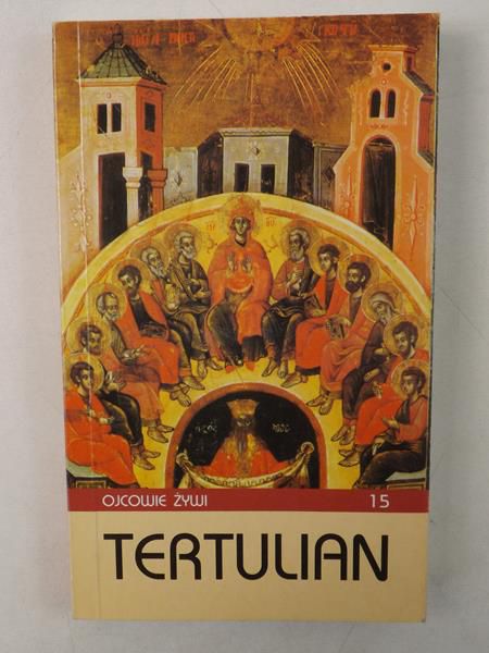 Tertulian