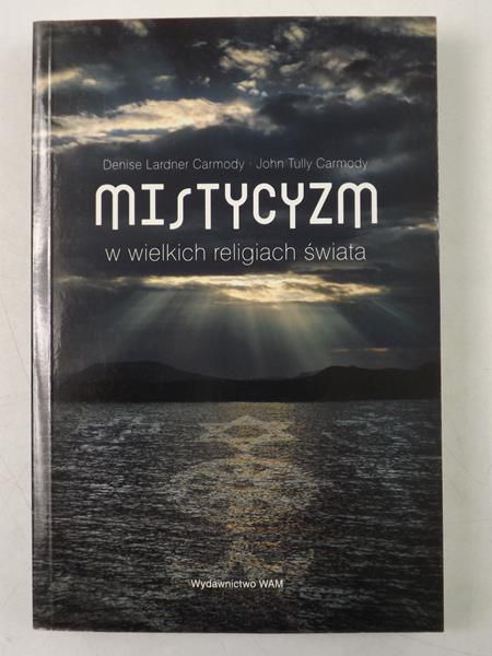 Mistycyzm w wielkich religiach świata