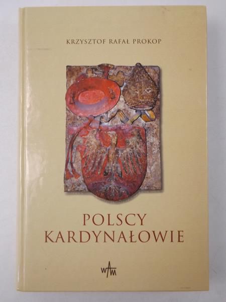 Polscy kardynałowie