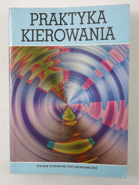Praktyka kierowania