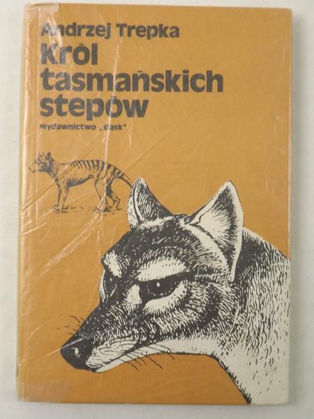 Król tasmańskich stepów