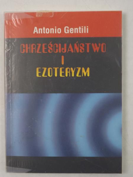 Wenham John - Tajemnica zła