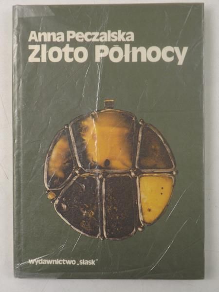 Peczalska   - Złoto Północy