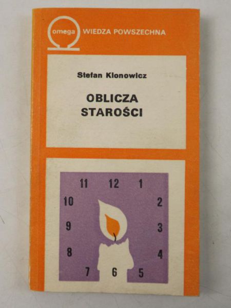 Oblicza starości