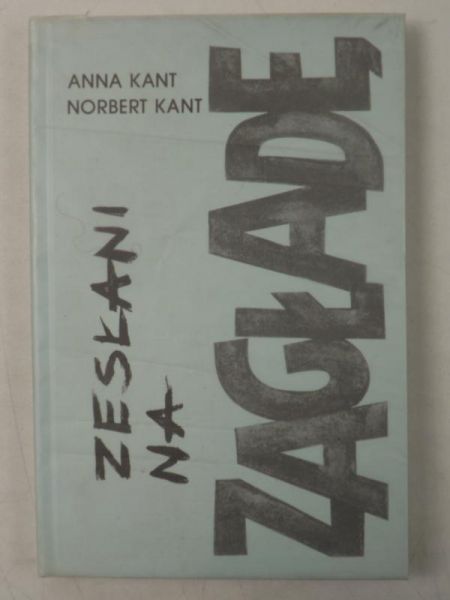 Anna,    - Zesłani na zagładę