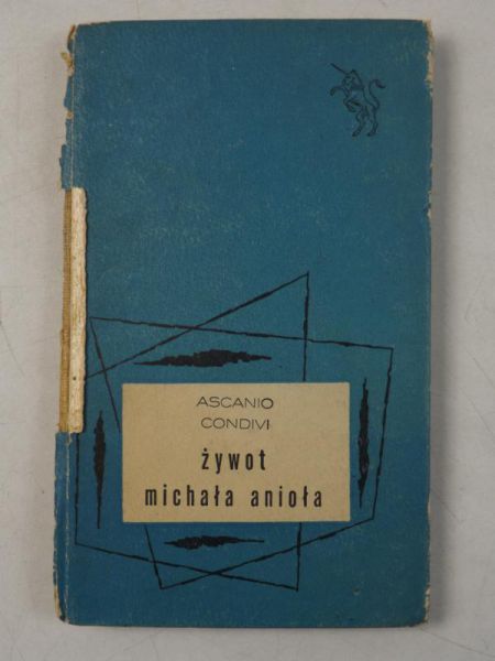 Żywot Michała Anioła