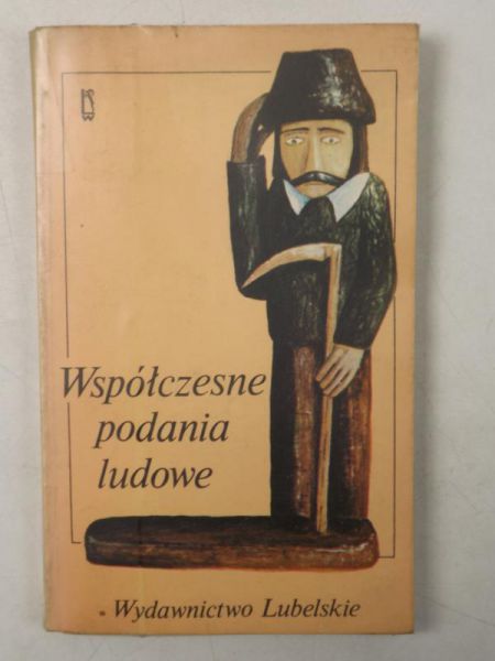 Współczesne podania ludowe