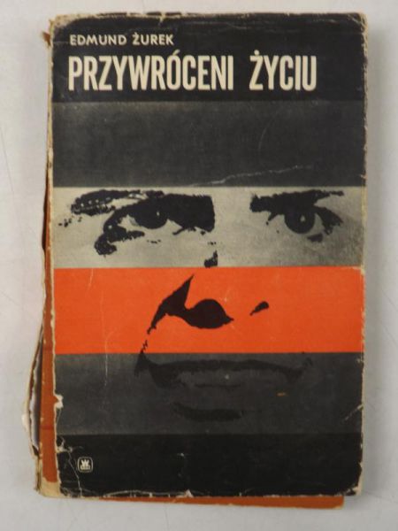 Przywróceni życiu