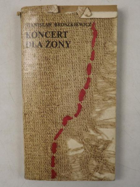 Koncert dla żony