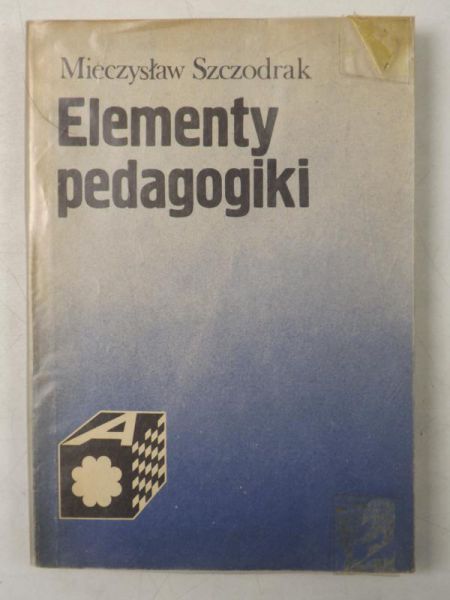Elementy pedagogiki