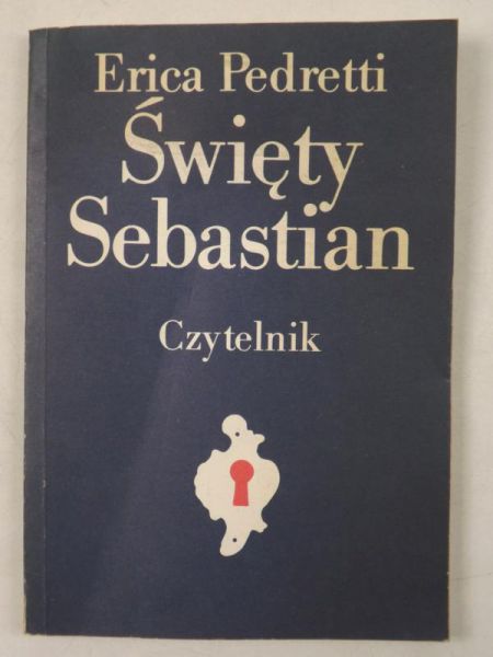 Święty Sebastian