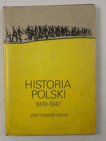 Historia Polski 1939-1947