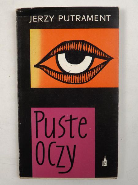 Puste oczy