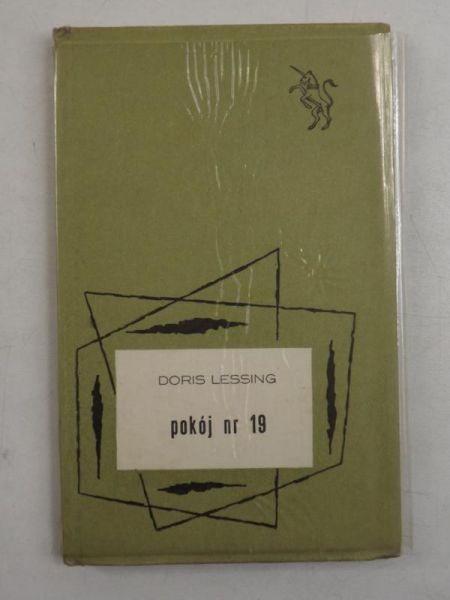 Lessing Doris  - Pokój nr 19