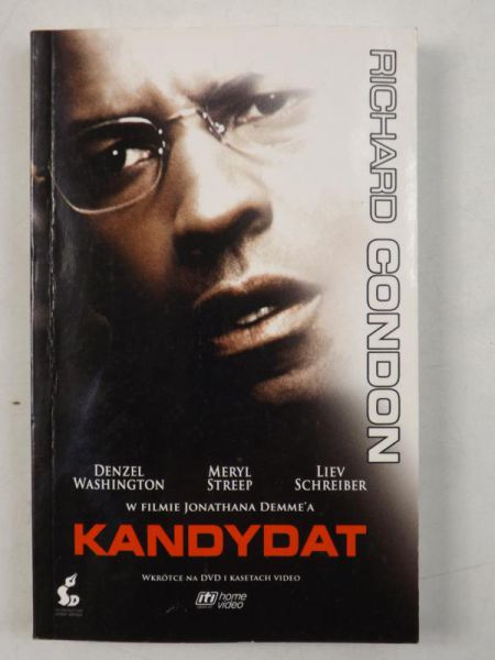 Kandydat