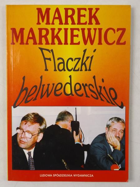 Flaczki belwederskie