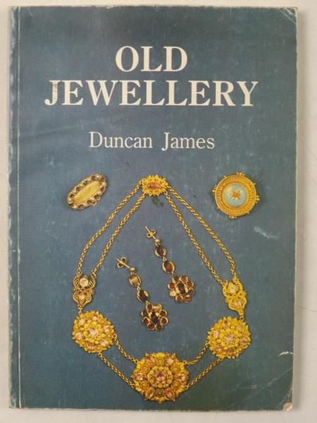 Old Jewellery