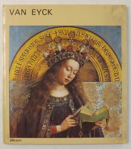 Vegh Janos  - Van Eyck