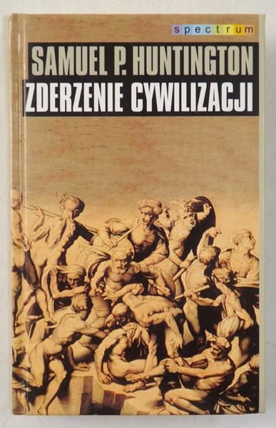 Zderzenie cywilizacji