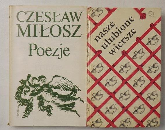 Poezje  Nasze ulubione wiersze
