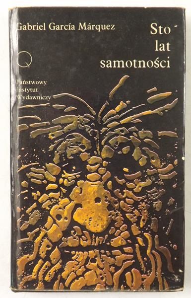 García - Sto lat samotności