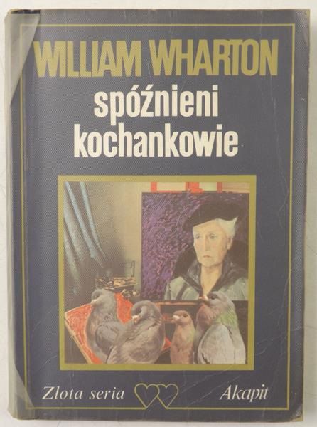 Spóźnieni kochankowie