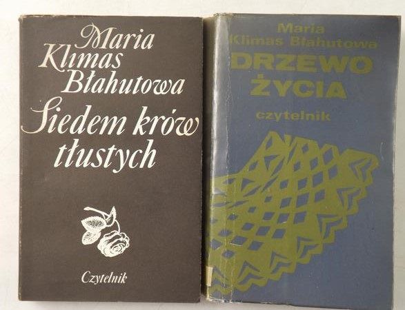 Siedem krów tłustych / Drzewo życia