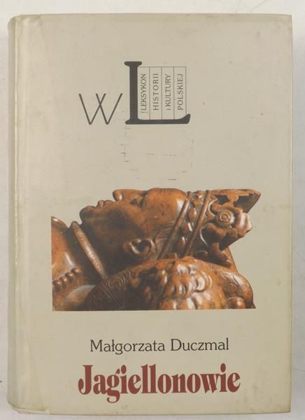 Jagiellonowie. Leksykon biograficzny