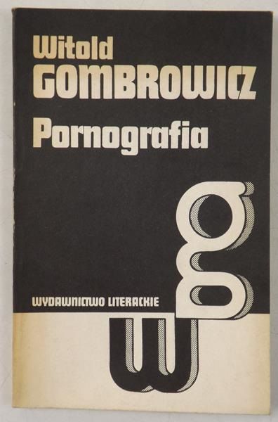 Pornografia