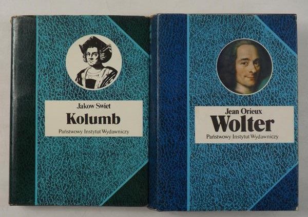 Wolter  Kolumb, BSL