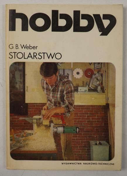 Stolarstwo