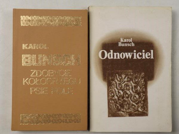 Odnowiciel / Zdobycie Kołobrzegu. Psie pole
