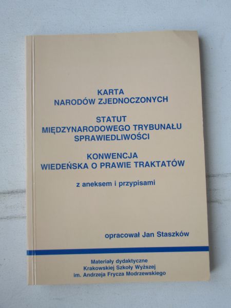 Karta Narodów Zjednoczonych