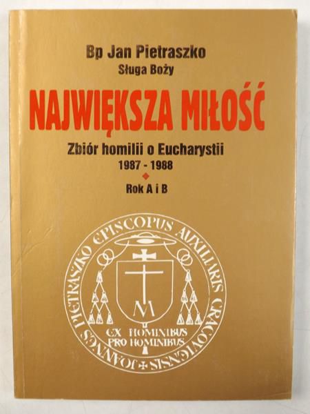 Największa miłość