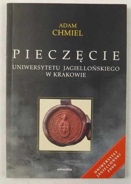 Pieczęcie Uniwersytetu Jagiellońskiego w Krakowie